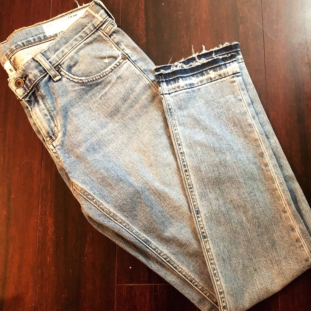 rag & bone / Jean